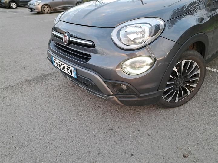 Photo 32 VIN: ZFA3340000P892791 - FIAT 500X 