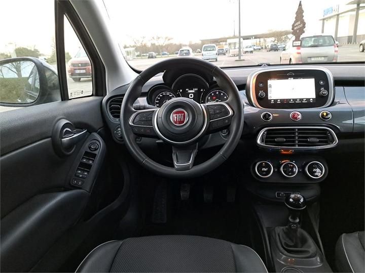 Photo 7 VIN: ZFA3340000P892791 - FIAT 500X 