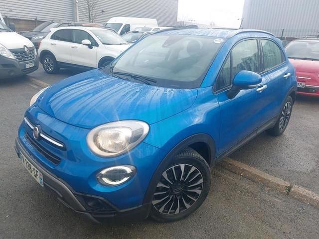 Photo 1 VIN: ZFA3340000P893030 - 39 FIAT 500X 