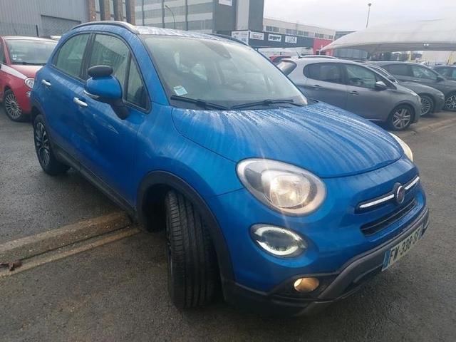 Photo 2 VIN: ZFA3340000P893030 - 39 FIAT 500X 