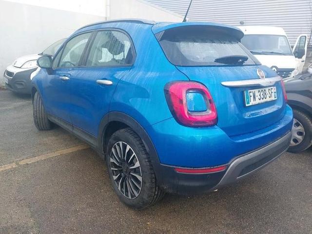 Photo 3 VIN: ZFA3340000P893030 - 39 FIAT 500X 