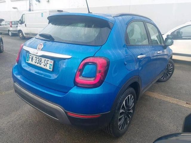 Photo 4 VIN: ZFA3340000P893030 - 39 FIAT 500X 