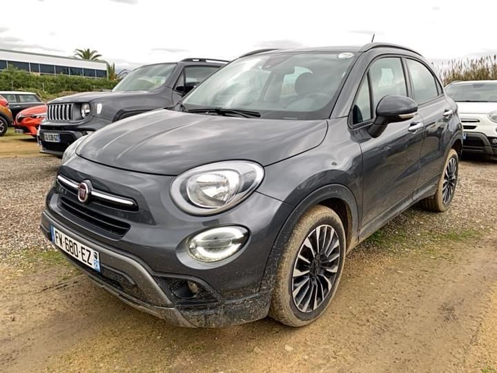 Photo 1 VIN: ZFA3340000P895380 - 44 FIAT 500X 