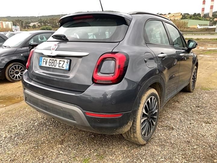 Photo 3 VIN: ZFA3340000P895380 - 44 FIAT 500X 