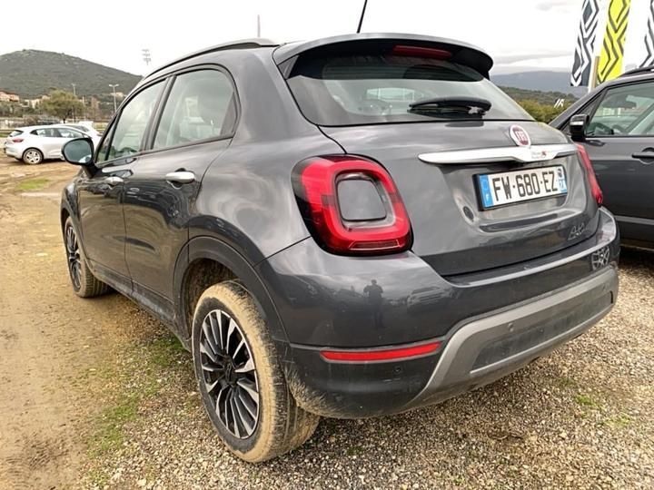 Photo 4 VIN: ZFA3340000P895380 - 44 FIAT 500X 