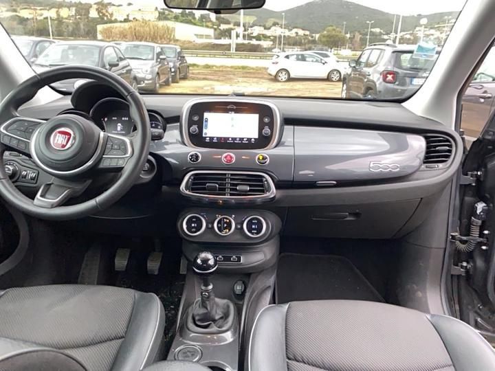 Photo 5 VIN: ZFA3340000P895380 - 44 FIAT 500X 