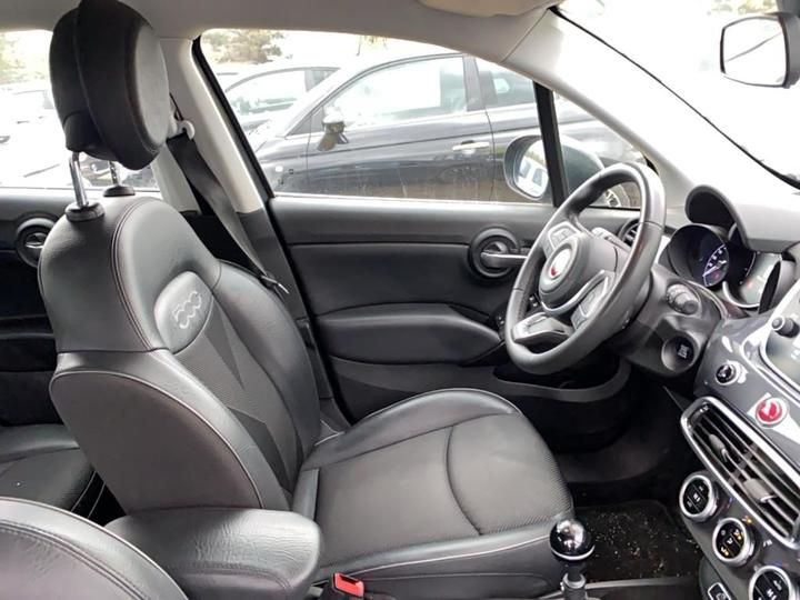 Photo 6 VIN: ZFA3340000P895380 - 44 FIAT 500X 