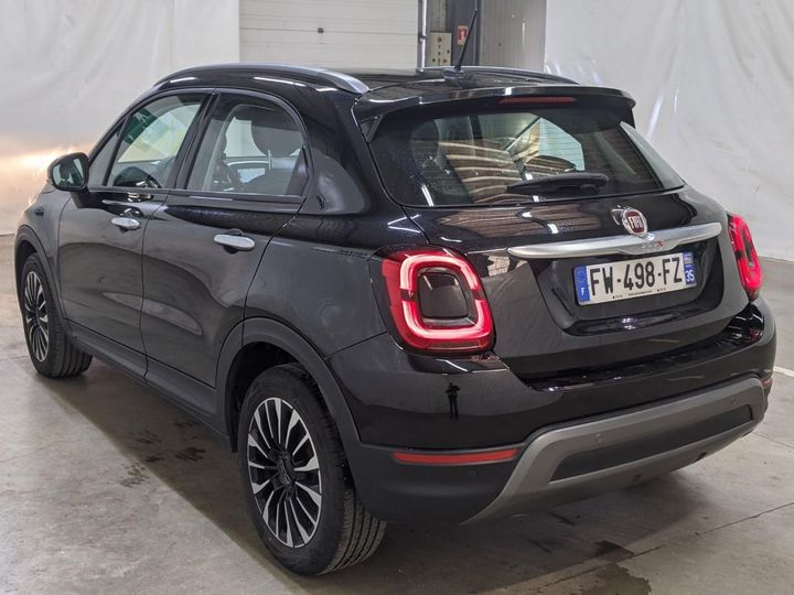 Photo 1 VIN: ZFA3340000P896338 - FIAT 500X 