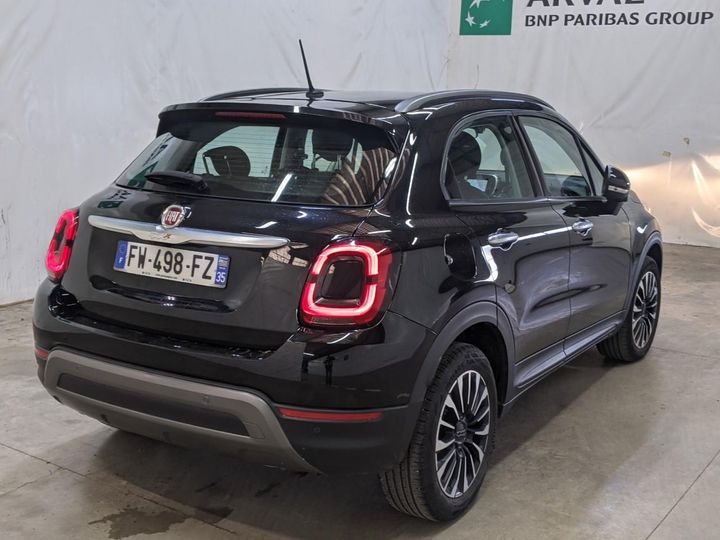 Photo 2 VIN: ZFA3340000P896338 - FIAT 500X 