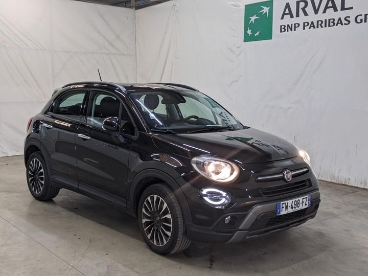 Photo 3 VIN: ZFA3340000P896338 - FIAT 500X 