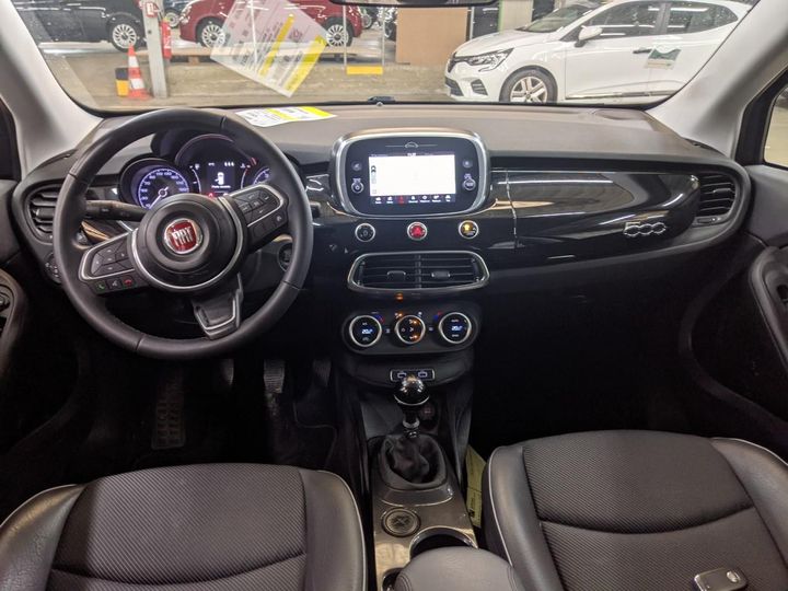 Photo 4 VIN: ZFA3340000P896338 - FIAT 500X 