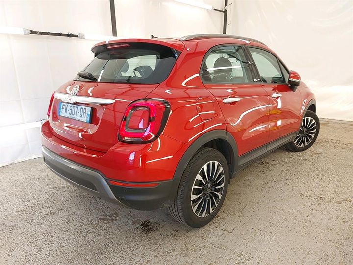 Photo 2 VIN: ZFA3340000P896343 - FIAT 500X 