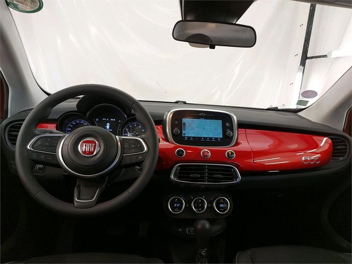 Photo 3 VIN: ZFA3340000P896343 - FIAT 500X 