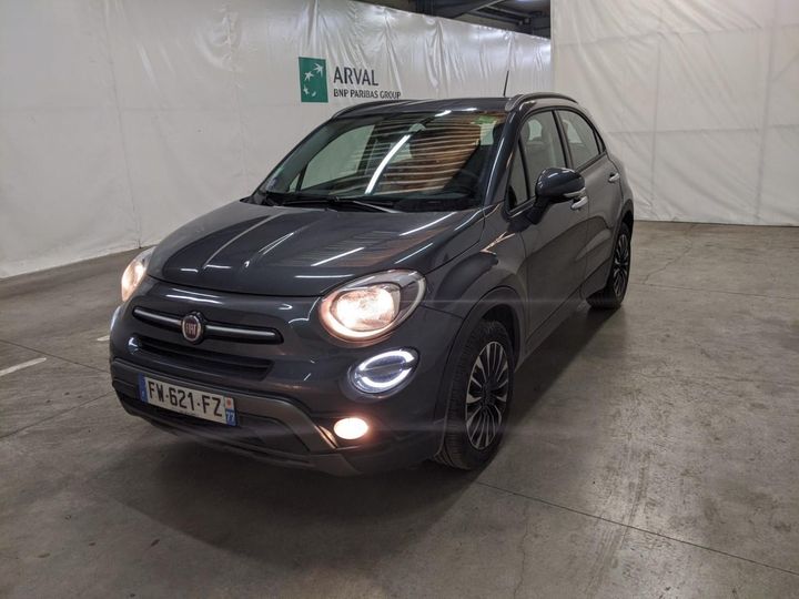 Photo 1 VIN: ZFA3340000P896574 - FIAT 500X 