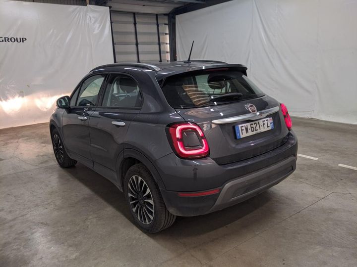 Photo 2 VIN: ZFA3340000P896574 - FIAT 500X 