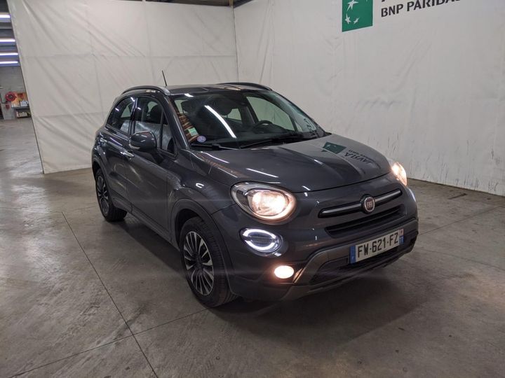 Photo 4 VIN: ZFA3340000P896574 - FIAT 500X 