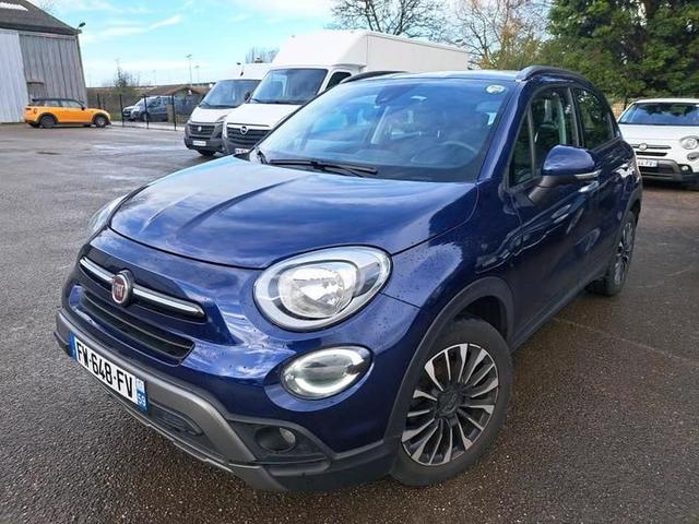 Photo 1 VIN: ZFA3340000P897727 - 39 FIAT 500X 