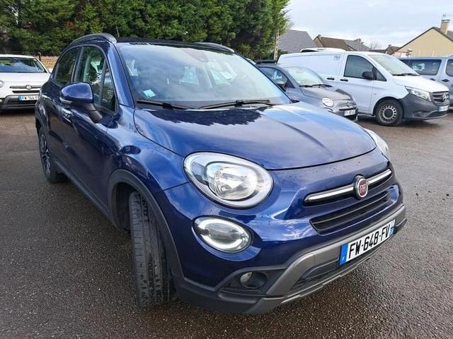 Photo 2 VIN: ZFA3340000P897727 - 39 FIAT 500X 