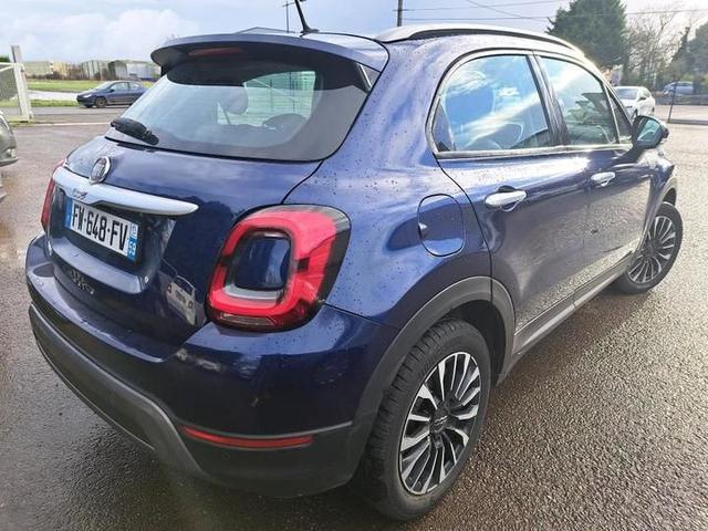 Photo 3 VIN: ZFA3340000P897727 - 39 FIAT 500X 