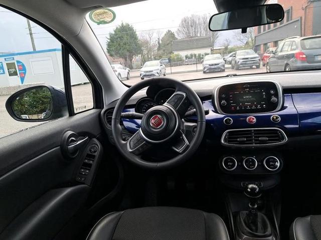 Photo 7 VIN: ZFA3340000P897727 - 39 FIAT 500X 