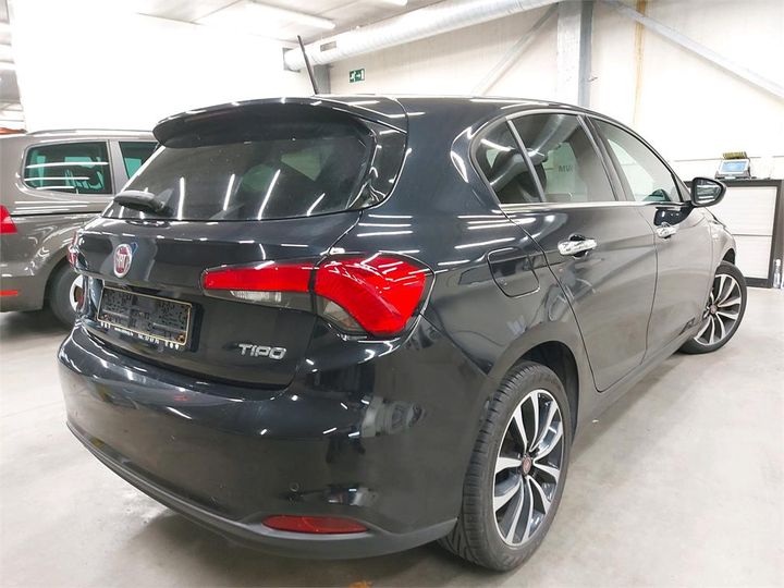 Photo 2 VIN: ZFA35600006C95601 - FIAT TIPO 