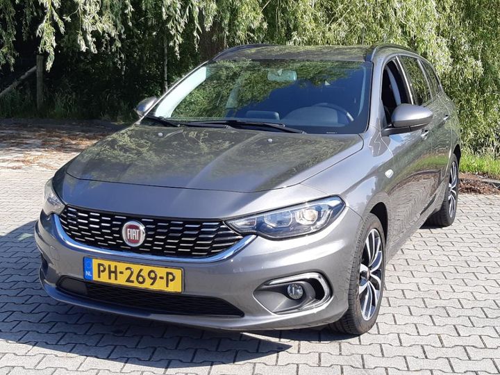 Photo 1 VIN: ZFA35600006D66047 - FIAT TIPO STATIONWAGON 