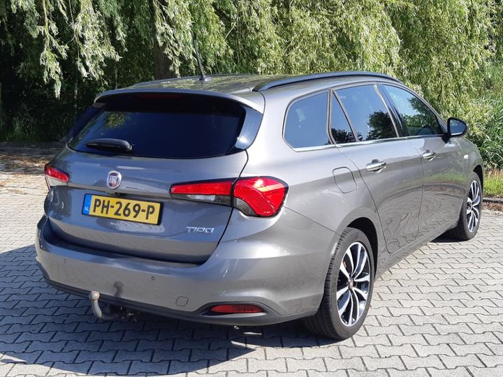 Photo 3 VIN: ZFA35600006D66047 - FIAT TIPO STATIONWAGON 