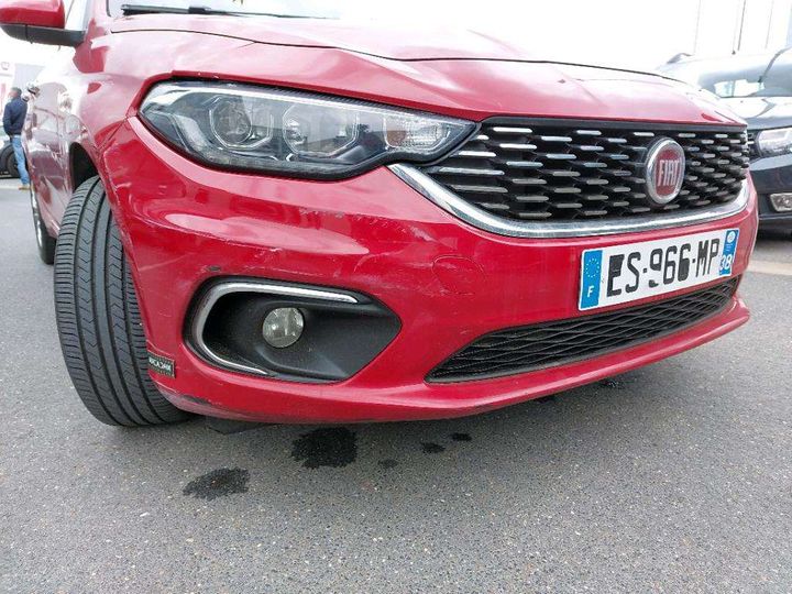 Photo 15 VIN: ZFA35600006D97793 - FIAT TIPO 