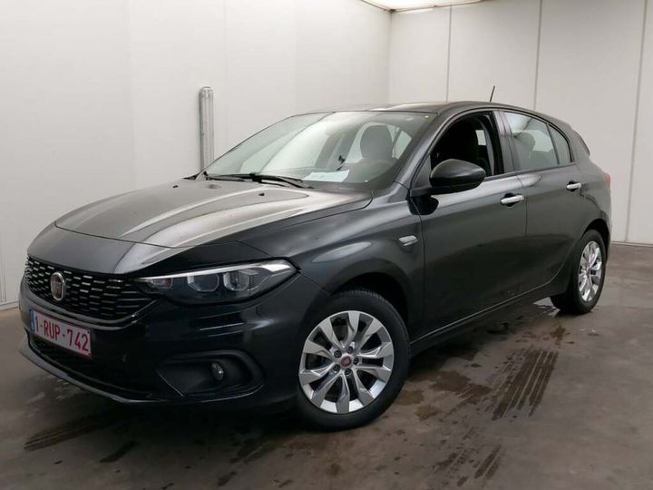 Photo 1 VIN: ZFA35600006D99177 - FIAT TIPO 