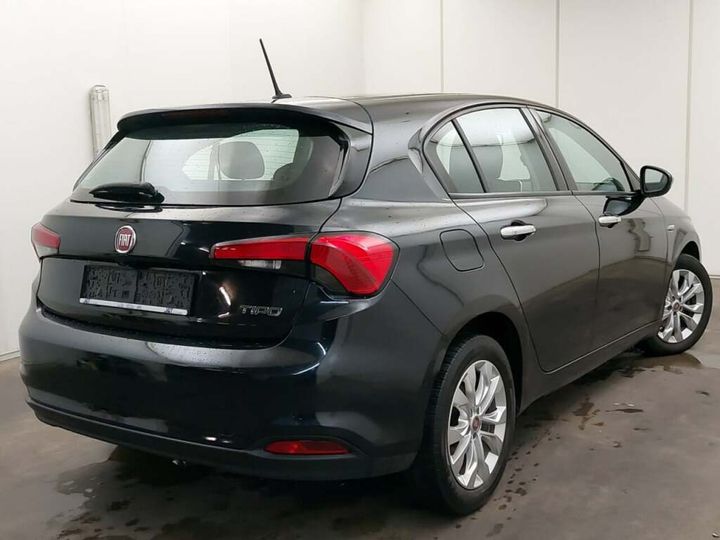 Photo 2 VIN: ZFA35600006D99177 - FIAT TIPO 