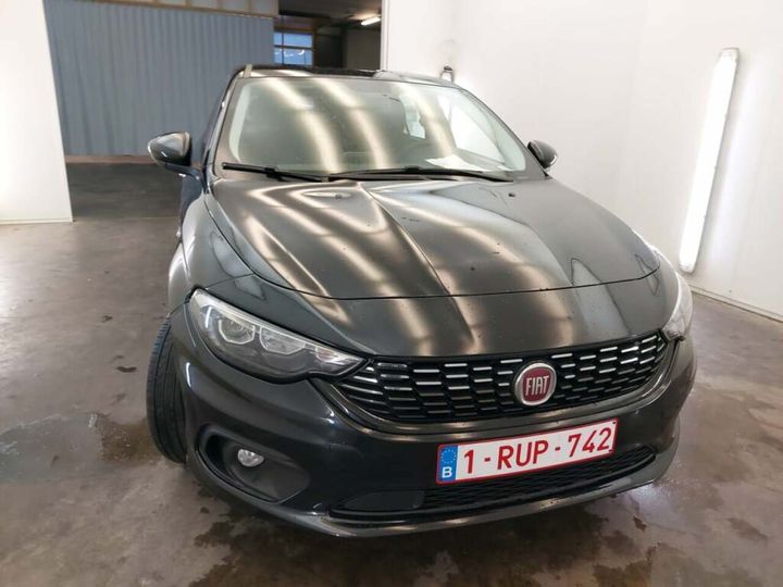 Photo 4 VIN: ZFA35600006D99177 - FIAT TIPO 