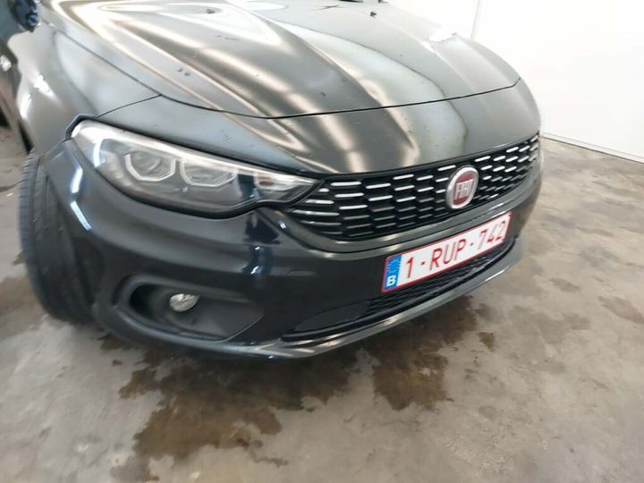 Photo 8 VIN: ZFA35600006D99177 - FIAT TIPO 