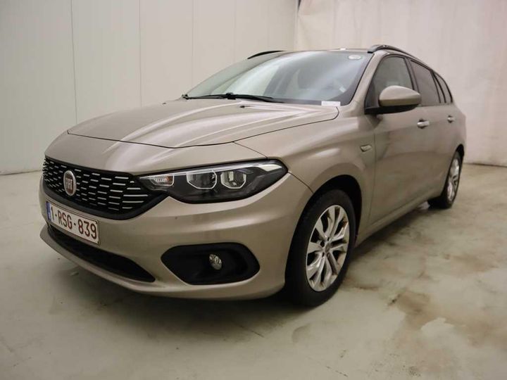 Photo 1 VIN: ZFA35600006E20166 - FIAT TIPO 