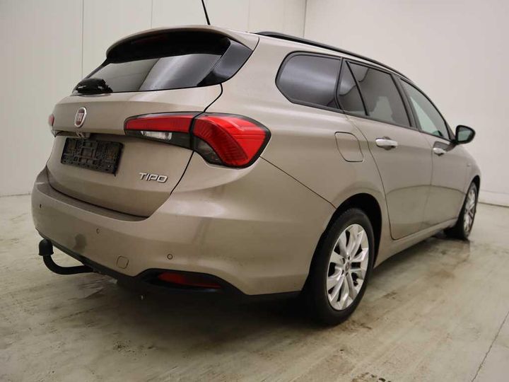 Photo 10 VIN: ZFA35600006E20166 - FIAT TIPO 