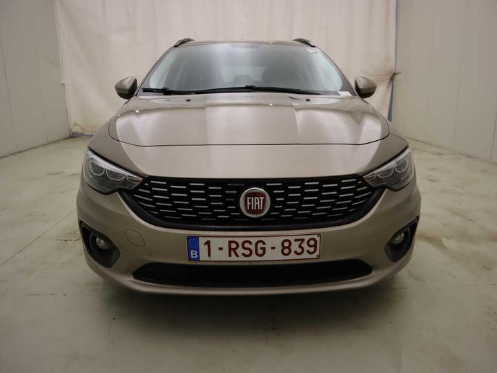 Photo 16 VIN: ZFA35600006E20166 - FIAT TIPO 