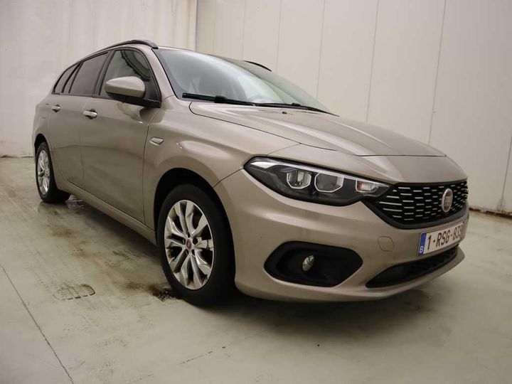 Photo 8 VIN: ZFA35600006E20166 - FIAT TIPO 