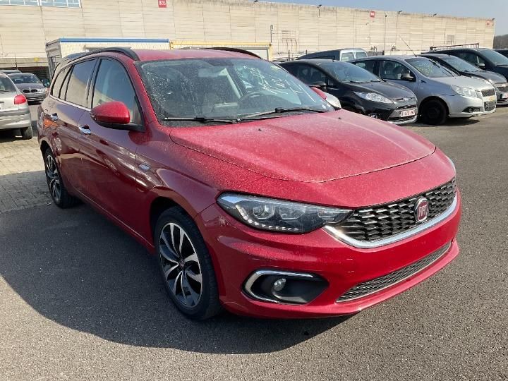 Photo 3 VIN: ZFA35600006E42350 - FIAT TIPO ESTATE 