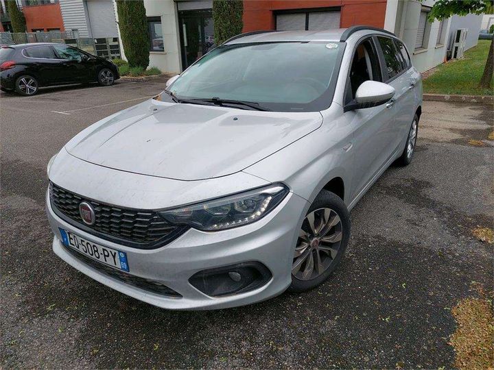 Photo 0 VIN: ZFA35600006E71174 - FIAT TIPO SW 