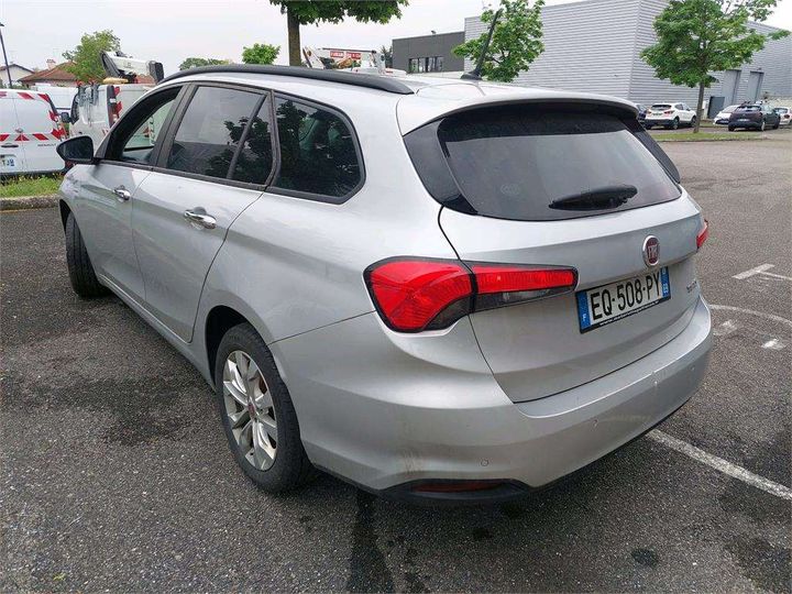 Photo 2 VIN: ZFA35600006E71174 - FIAT TIPO SW 