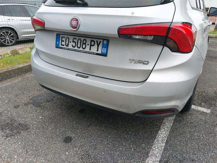 Photo 22 VIN: ZFA35600006E71174 - FIAT TIPO SW 