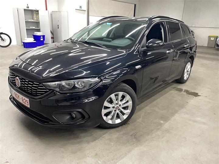 Photo 1 VIN: ZFA35600006E74416 - FIAT TIPO SW 