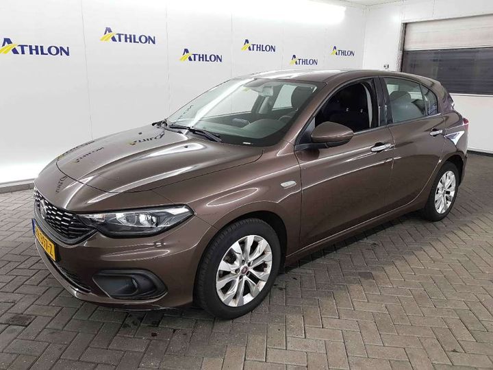 Photo 1 VIN: ZFA35600006E96422 - FIAT TIPO 