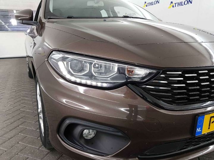 Photo 12 VIN: ZFA35600006E96422 - FIAT TIPO 