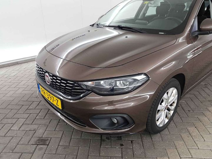 Photo 20 VIN: ZFA35600006E96422 - FIAT TIPO 