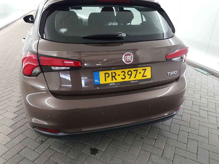 Photo 27 VIN: ZFA35600006E96422 - FIAT TIPO 