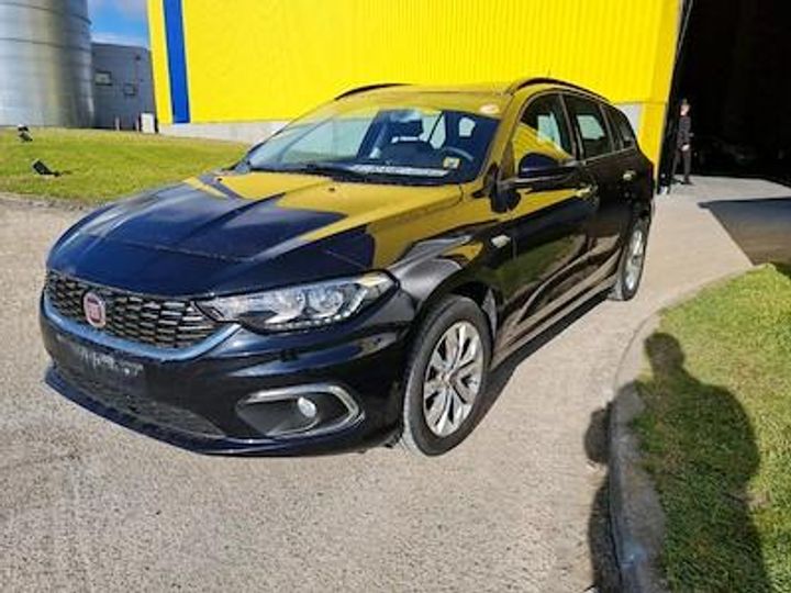 Photo 0 VIN: ZFA35600006F09225 - FIAT TIPO STATION WAGON 