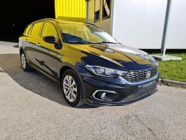 Photo 2 VIN: ZFA35600006F09225 - FIAT TIPO STATION WAGON 