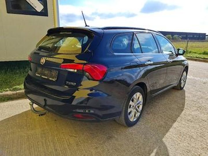 Photo 4 VIN: ZFA35600006F09225 - FIAT TIPO STATION WAGON 