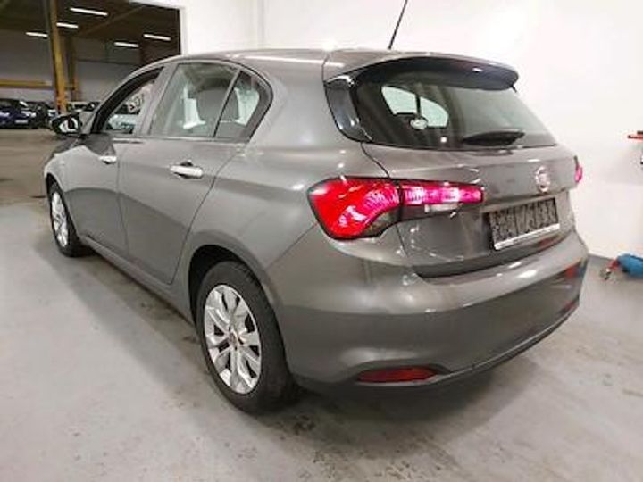 Photo 3 VIN: ZFA35600006F27169 - FIAT TIPO HATCHBACK DIESEL 