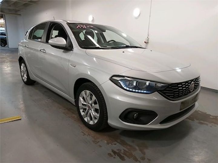 Photo 2 VIN: ZFA35600006F28020 - FIAT TIPO HATCHBACK DIESEL 